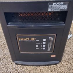 Infrared  Portable Heater