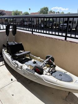 Brooklyn Kayak Company 11.5