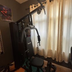 JX Fitness Exercise Machine 