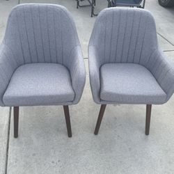 Chairs 
