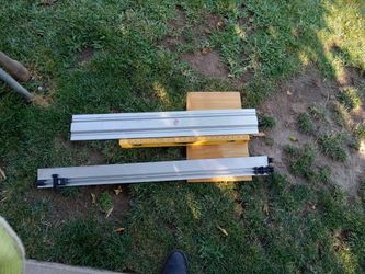 Straight Cut Bracket