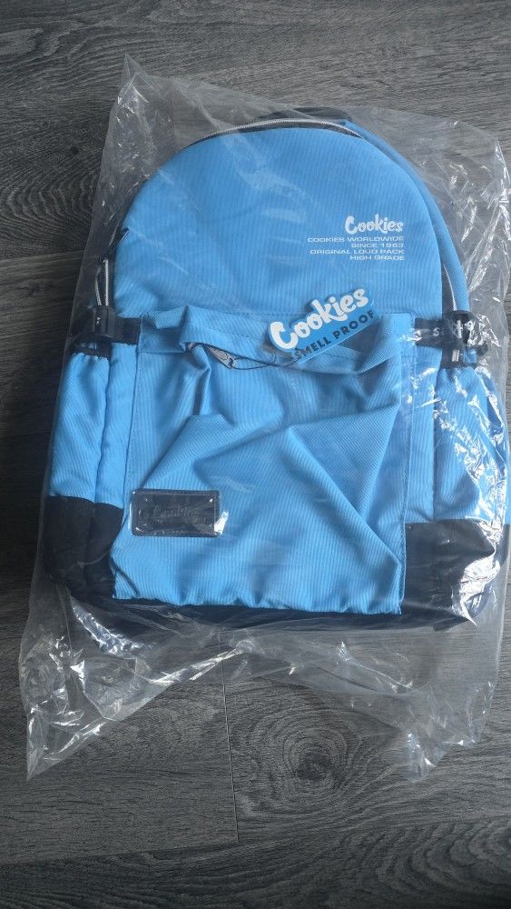 Cookies Backpack