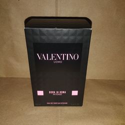 Valentino
Uomo,Born in Roma Intense 100 mI