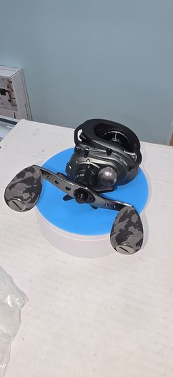 Abu Garcia Fishing Reel