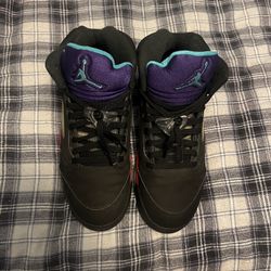 Jordan 5 Top 3