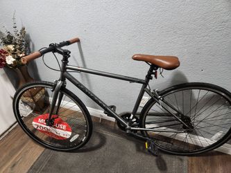Concord Bike 28 700 28 ×1 Speed New Ready To Ride good condition