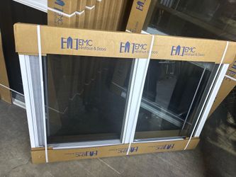 Impa Windows Andor fort sale