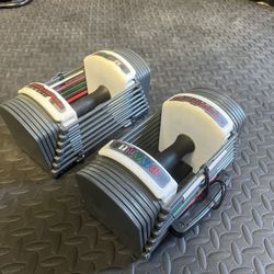 Dumbbells 