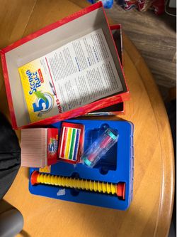 Card games for sale!