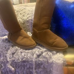 Ugg Tall Boots