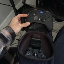 Xbox Controller Elite 2
