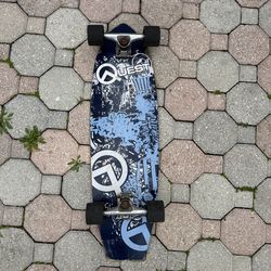 Quest Cruiser Skateboard