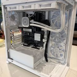 Prebuilt Origin, 7800x3D, 32gb DDR5, 1Tb ssd, NO GPU