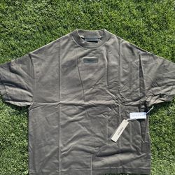 Fear of God Essentials T Shirt | Size XS