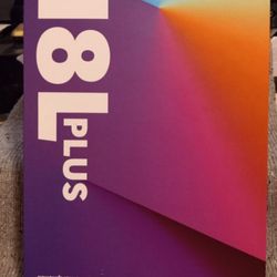 Tablet New In Box..8" Screen.