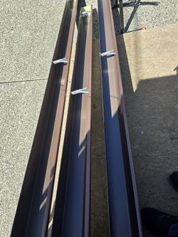 Rain Gutters 