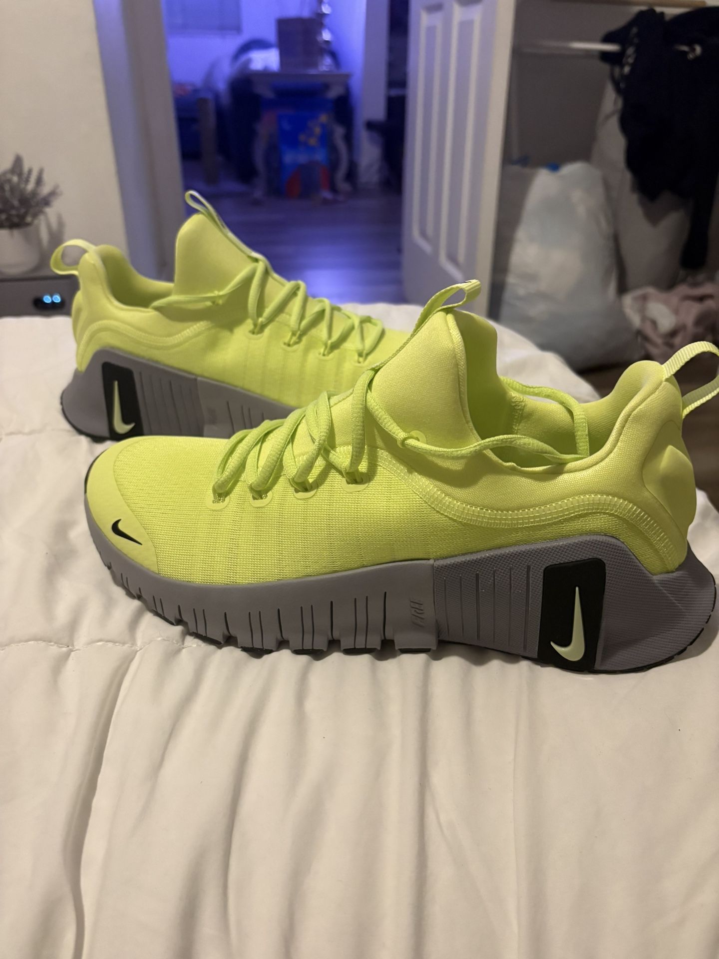 nike men’s shoes size 10