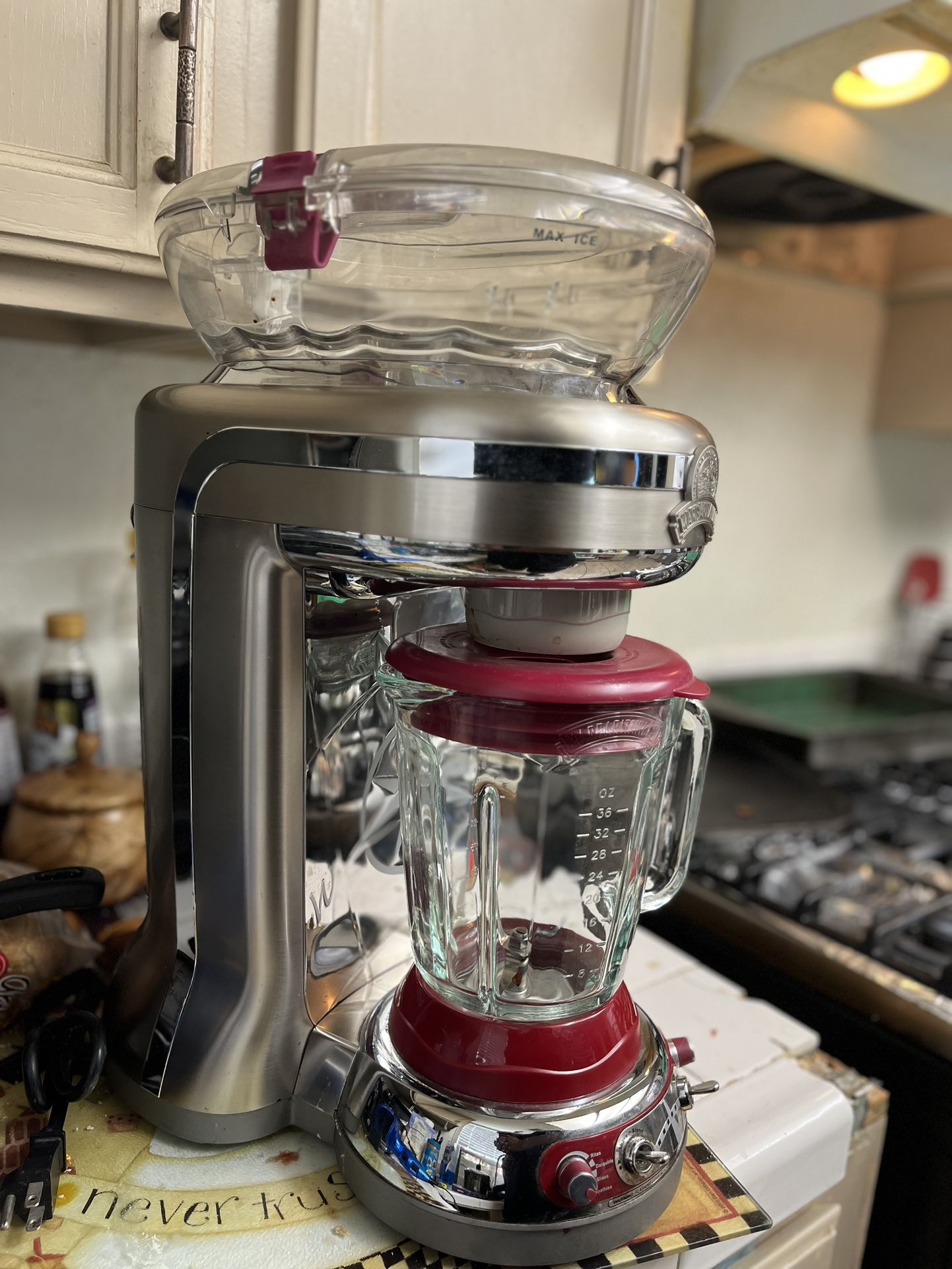 Margaritaville Blender