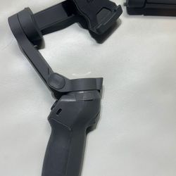 DJI Osmo Moblie 3