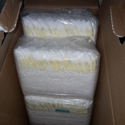 Size 1 Pampers Swaddlers