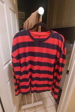 Freddy shirt
