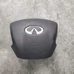 INFINITY Q50 DRIVER SIDE 2014-2015-2016-2017