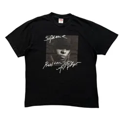 SUPREME "Mary J Blige" Tee SZ: L