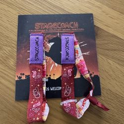 Stagecoach GA Passes 