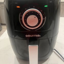 Gourmia Air Fryer 5 Qt. for Sale in Fontana, CA - OfferUp