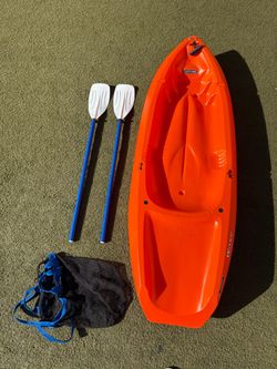 Lifetime Wave Youth Kayak