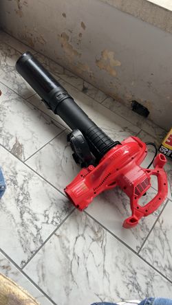 Electric blower