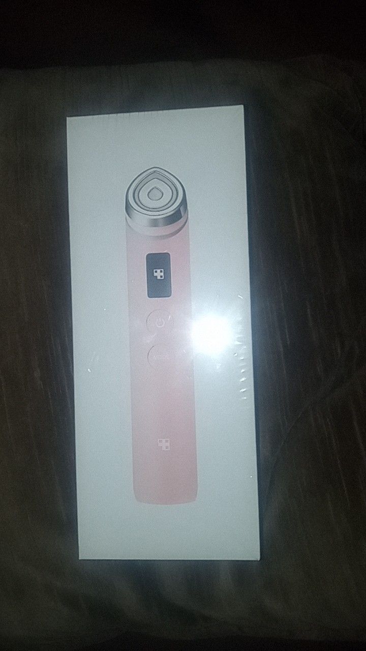 Medicube age-r booster pro