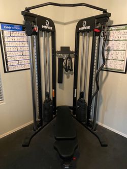 Functional Trainer 