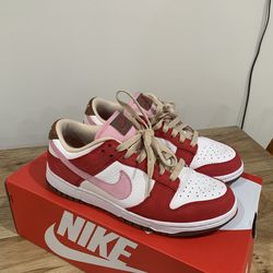 W Nike Dunk Low PRM Size 7.5
