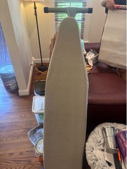 iron board