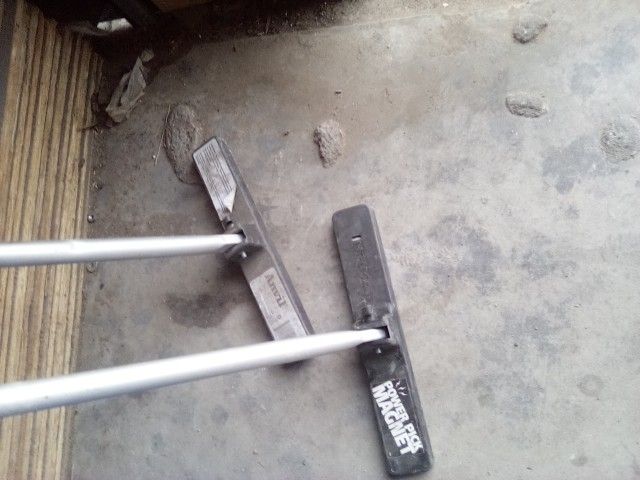 Roofing Magnetic Tool