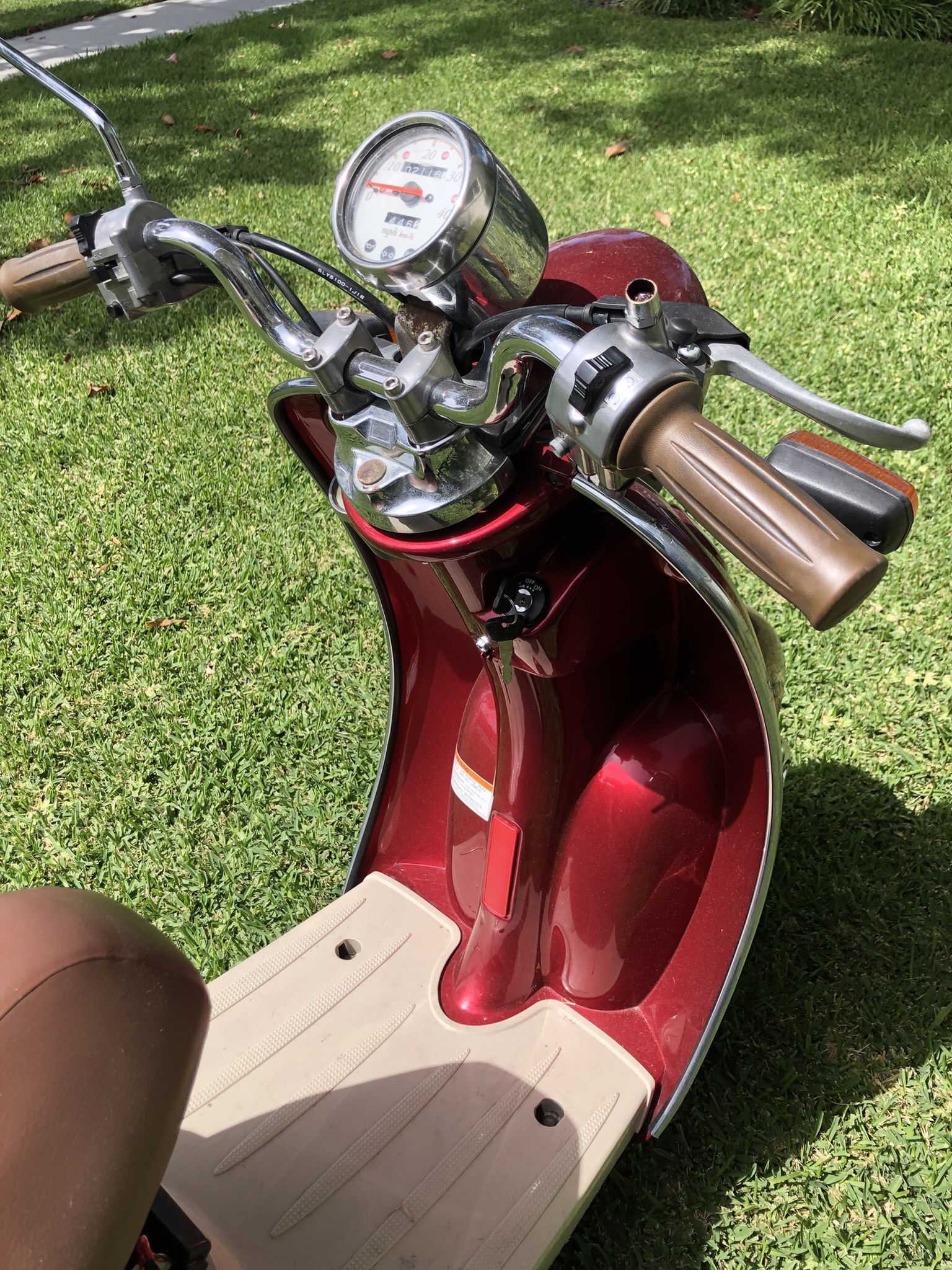 2002 Yamaha vino for Sale in Costa Mesa, CA OfferUp