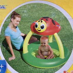Baby Pool