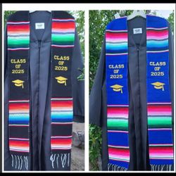 Graduation Sash 2026