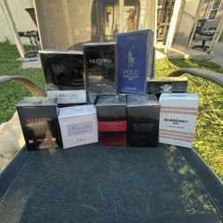 Colognes For Sale