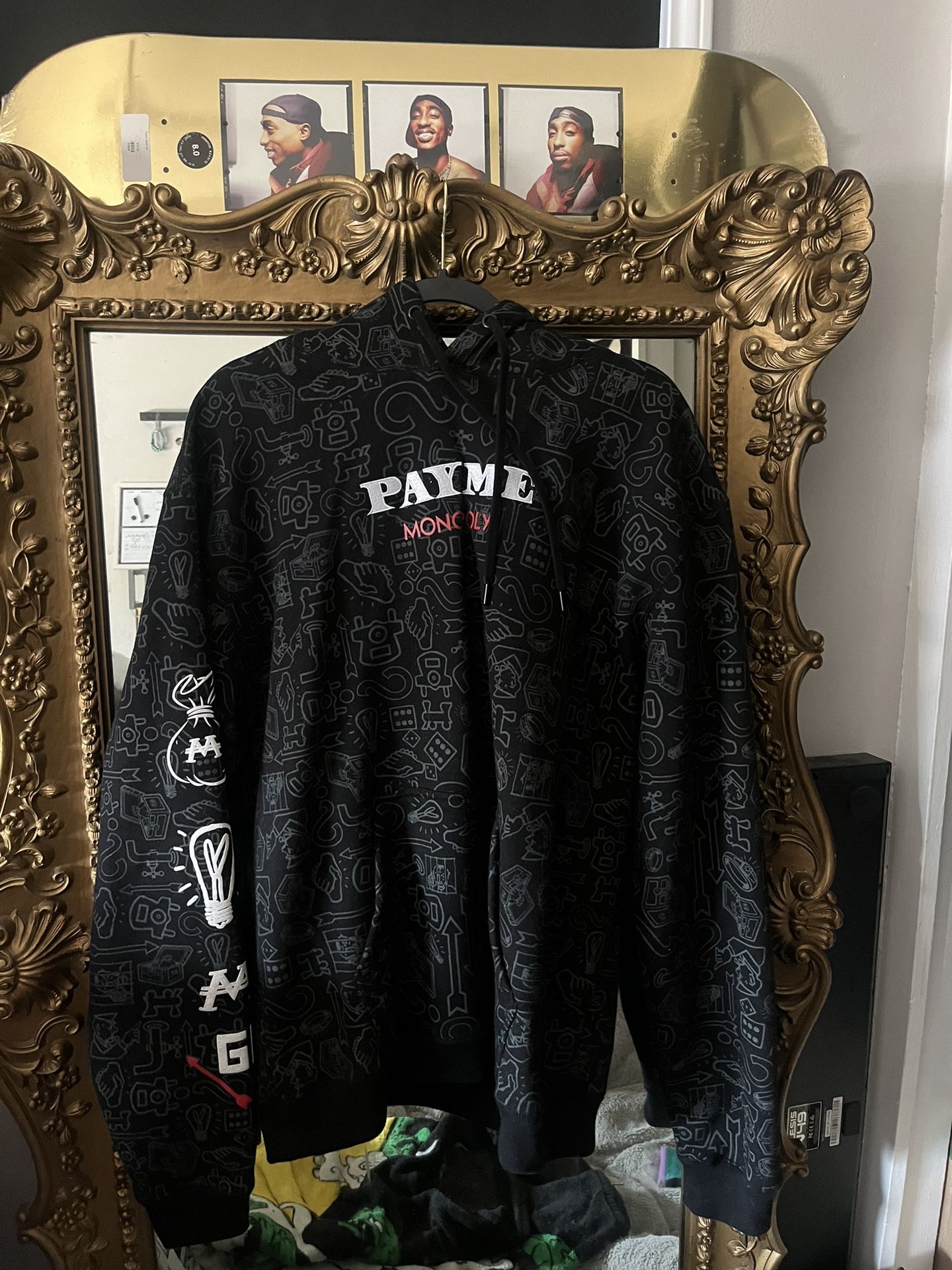 Men’s Jacket