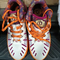 Men's Adidas 8.5 New D Rose Son Of Chi