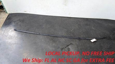 Left Roof Drip Molding 2020 Mazda CX-5 KB7W-50-9L0B 2017 2018 2019 2021 - 2023 (M4881)