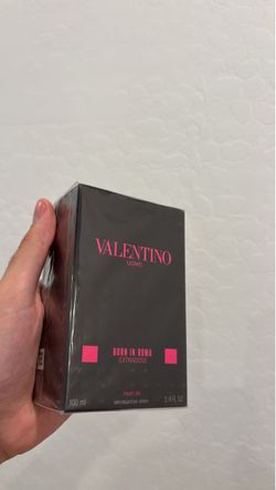 Valentino Born In Roma
