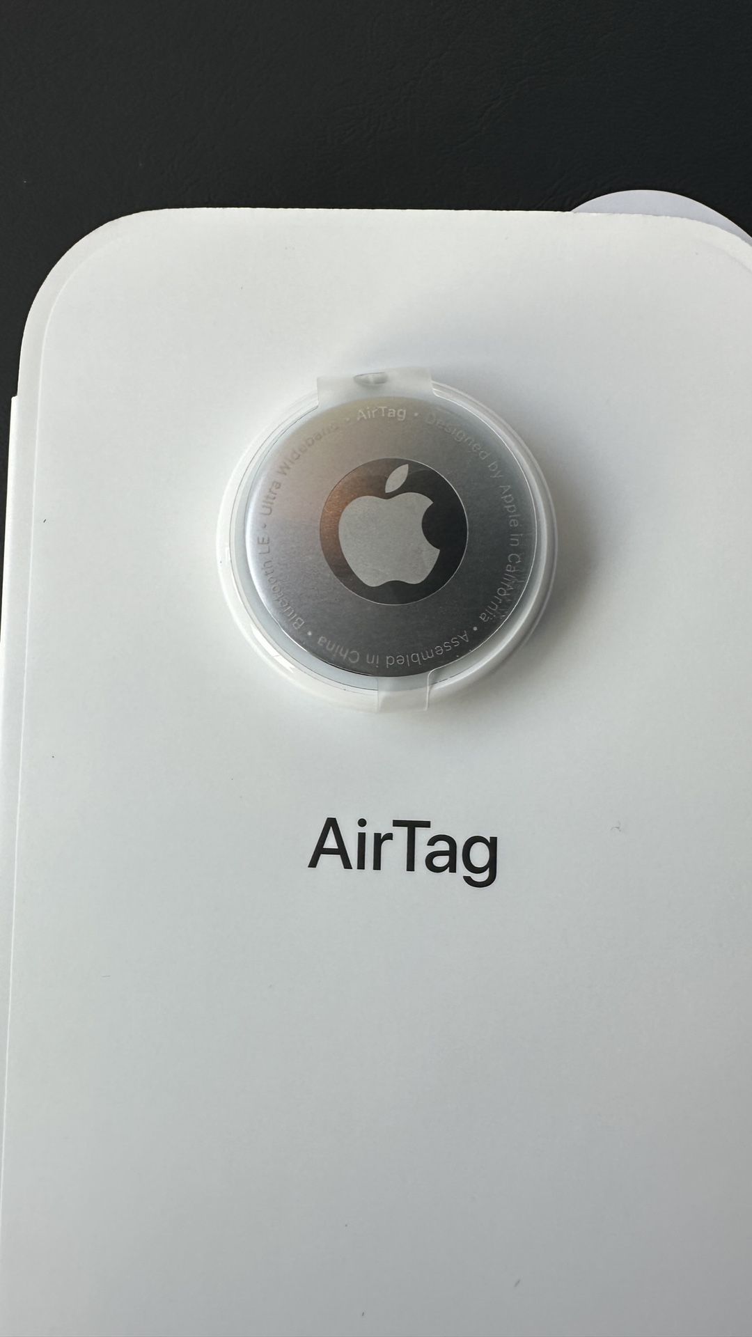 Apple AirTag 1 PC