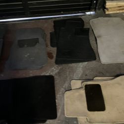 Car Mats 