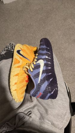 NikeJa 3