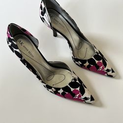 Anne Klein Spring/Summer Shoes