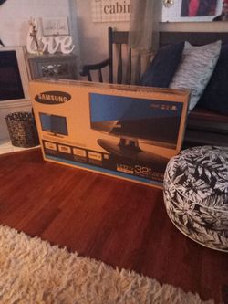 Samsung 32tv LCD 450 series