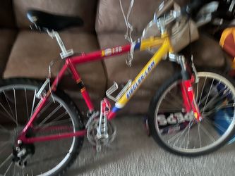 Bike  ZIEGLER-LAM C-150